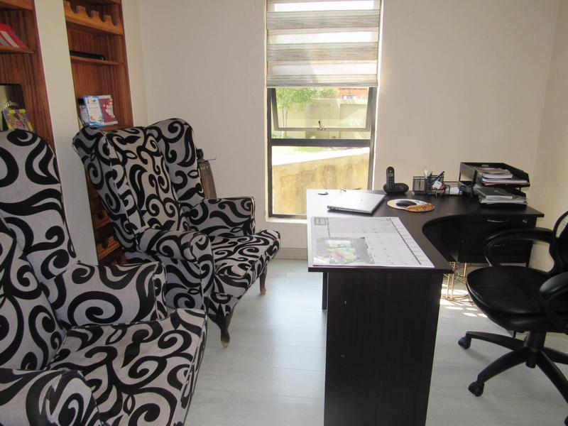 To Let 5 Bedroom Property for Rent in Savannah Country Estate Gauteng