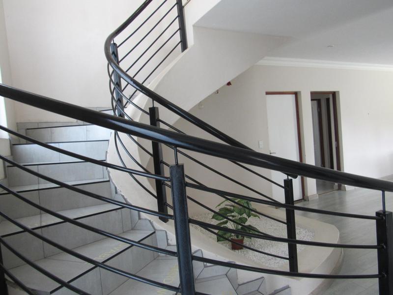 To Let 5 Bedroom Property for Rent in Savannah Country Estate Gauteng