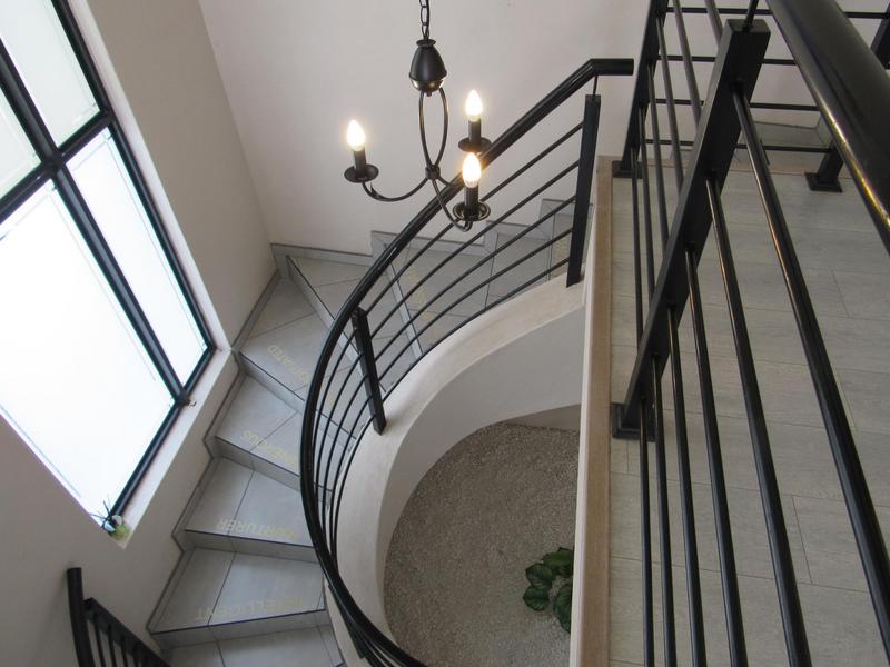 To Let 5 Bedroom Property for Rent in Savannah Country Estate Gauteng