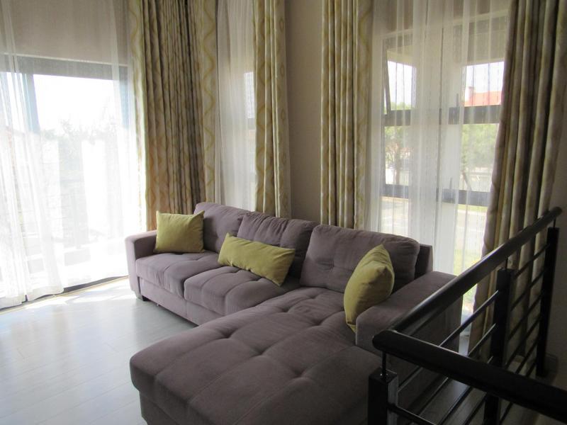 To Let 5 Bedroom Property for Rent in Savannah Country Estate Gauteng