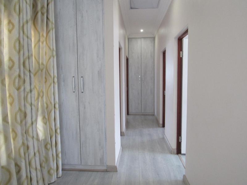 To Let 5 Bedroom Property for Rent in Savannah Country Estate Gauteng