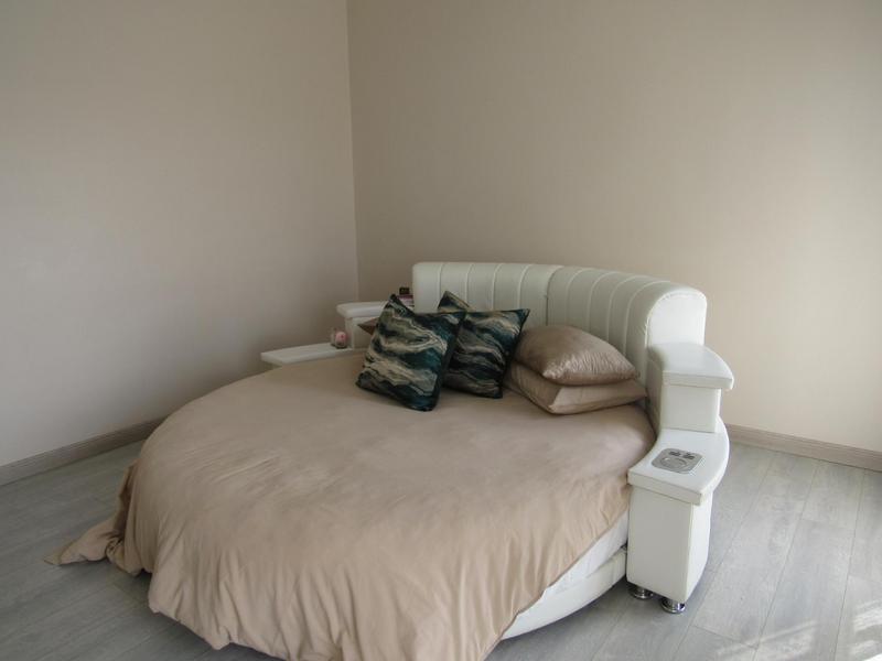 To Let 5 Bedroom Property for Rent in Savannah Country Estate Gauteng