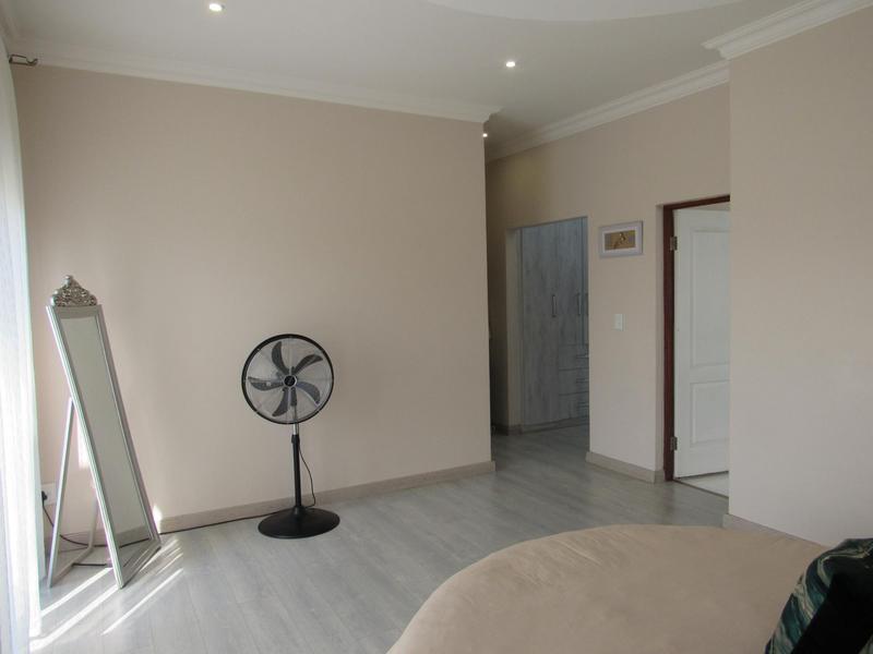To Let 5 Bedroom Property for Rent in Savannah Country Estate Gauteng