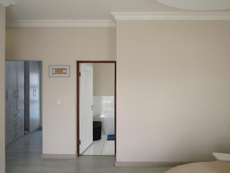To Let 5 Bedroom Property for Rent in Savannah Country Estate Gauteng