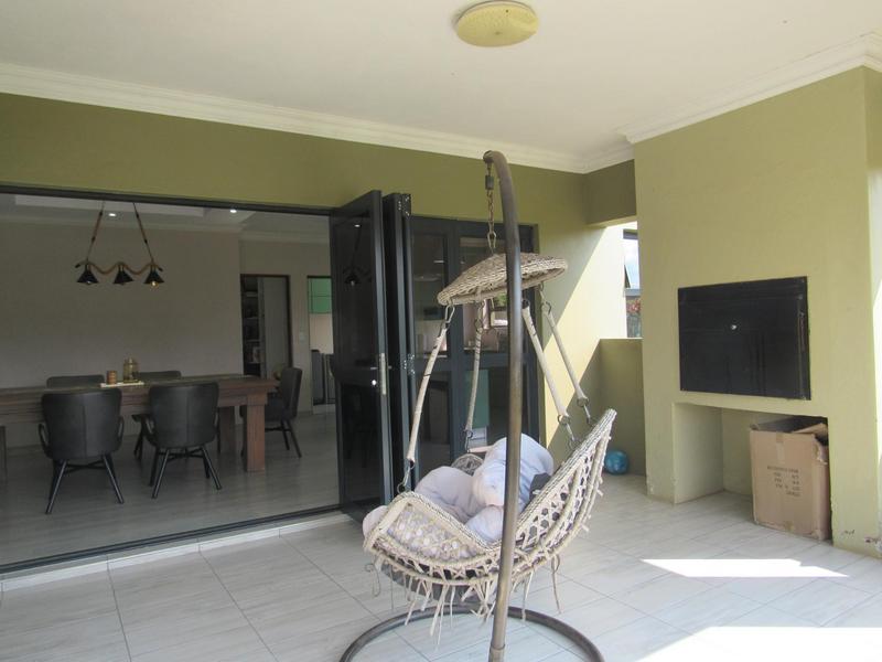 To Let 5 Bedroom Property for Rent in Savannah Country Estate Gauteng