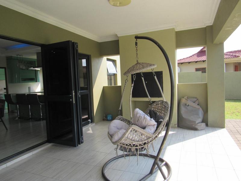 To Let 5 Bedroom Property for Rent in Savannah Country Estate Gauteng
