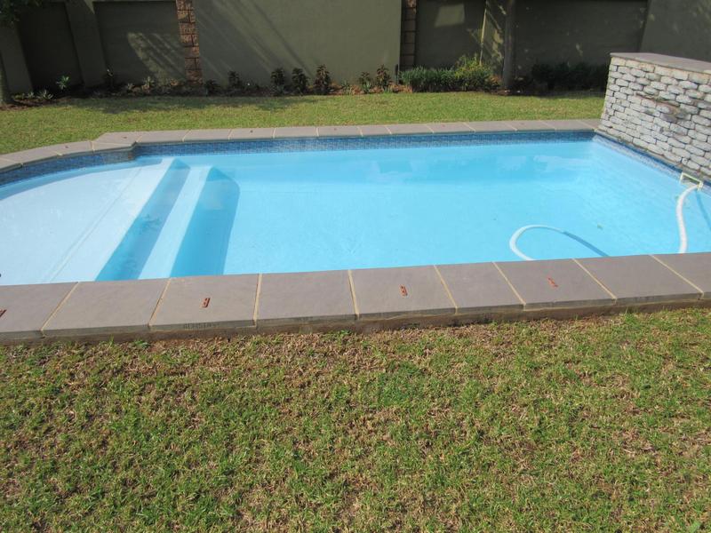 To Let 5 Bedroom Property for Rent in Savannah Country Estate Gauteng