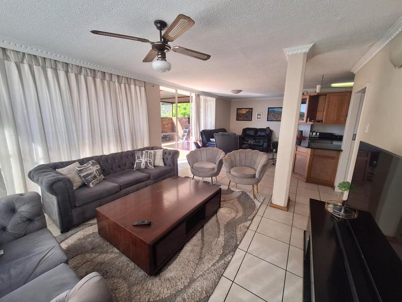 3 Bedroom Property for Sale in Murrayfield Gauteng
