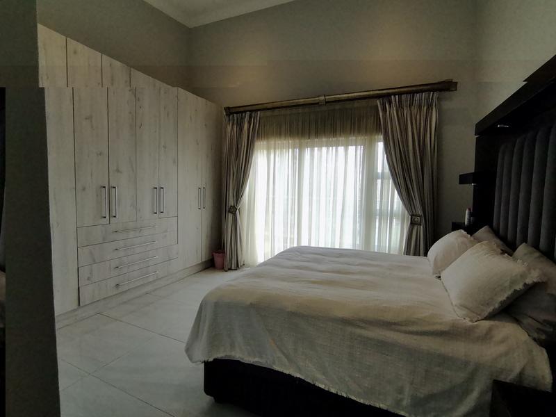 To Let 4 Bedroom Property for Rent in Bedfordview Gauteng