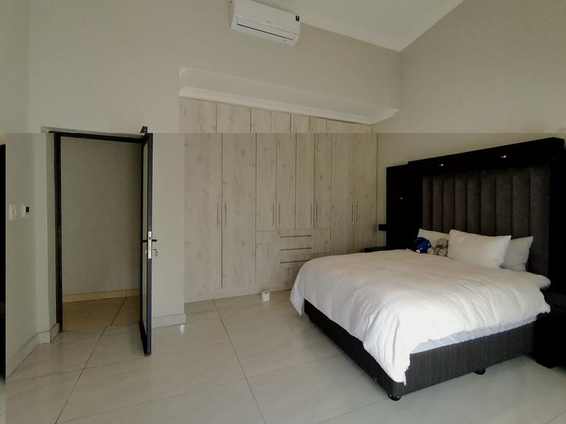 To Let 4 Bedroom Property for Rent in Bedfordview Gauteng