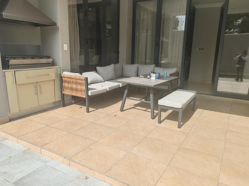 To Let 4 Bedroom Property for Rent in Bedfordview Gauteng