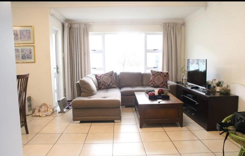 To Let 2 Bedroom Property for Rent in Glenhazel Gauteng