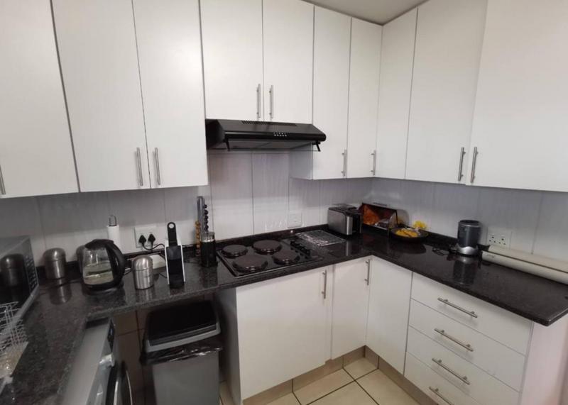 To Let 2 Bedroom Property for Rent in Glenhazel Gauteng