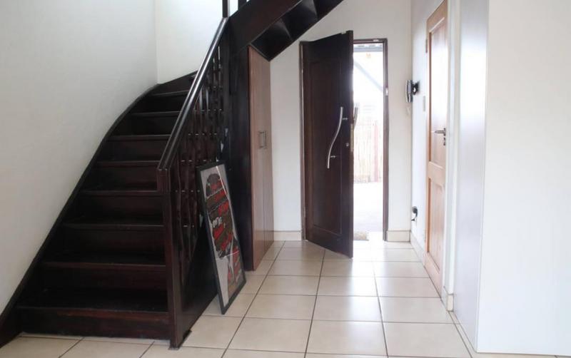 To Let 2 Bedroom Property for Rent in Glenhazel Gauteng