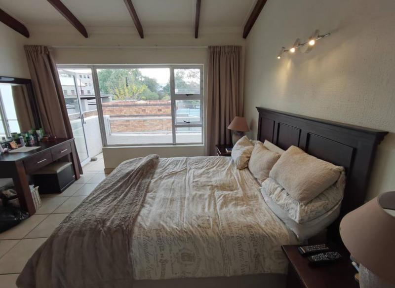 To Let 2 Bedroom Property for Rent in Glenhazel Gauteng