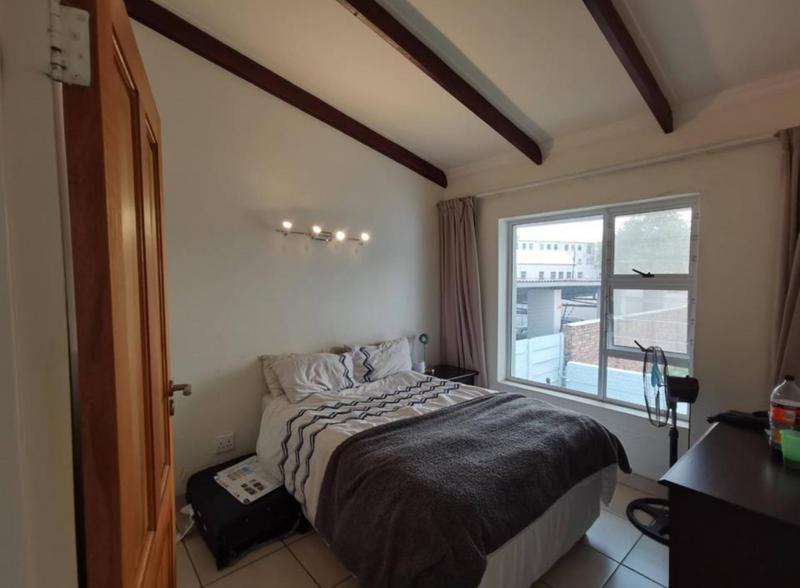 To Let 2 Bedroom Property for Rent in Glenhazel Gauteng