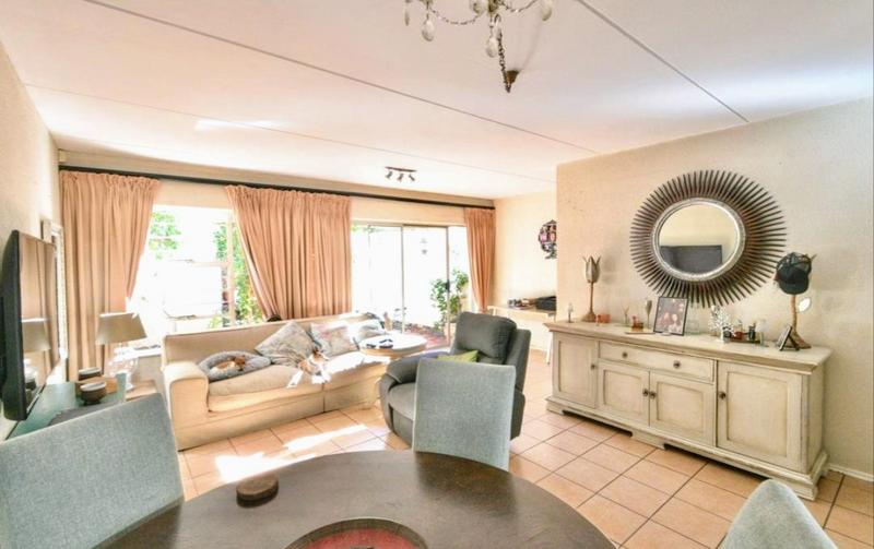 3 Bedroom Property for Sale in Bedford Gardens Gauteng