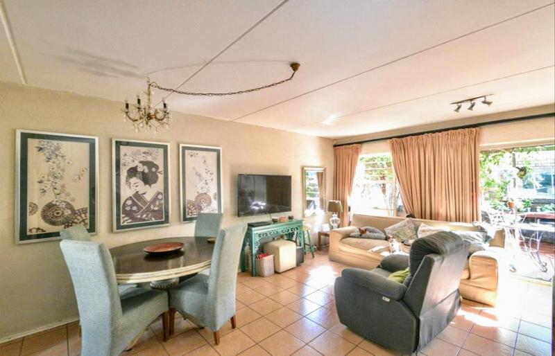 3 Bedroom Property for Sale in Bedford Gardens Gauteng