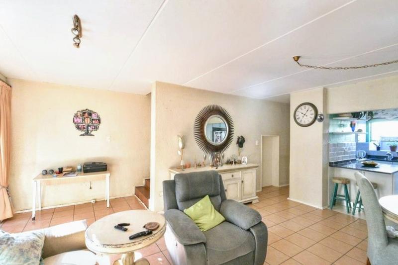 3 Bedroom Property for Sale in Bedford Gardens Gauteng