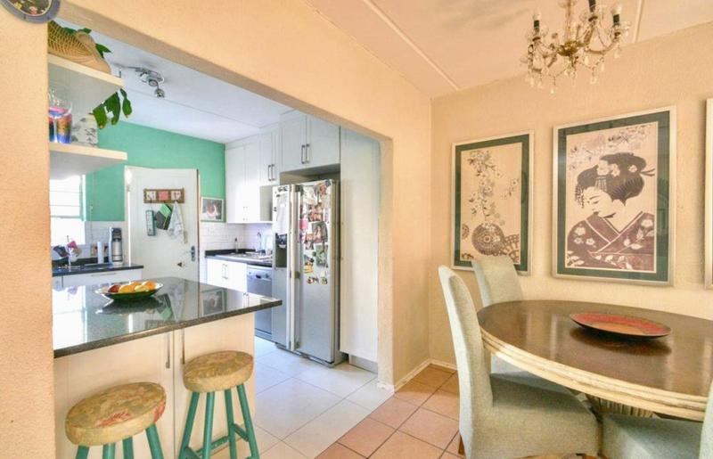 3 Bedroom Property for Sale in Bedford Gardens Gauteng