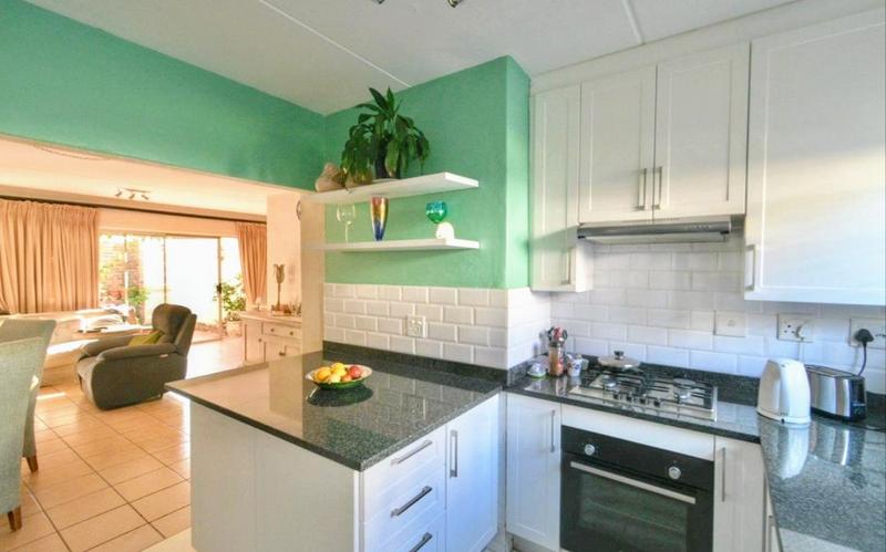 3 Bedroom Property for Sale in Bedford Gardens Gauteng
