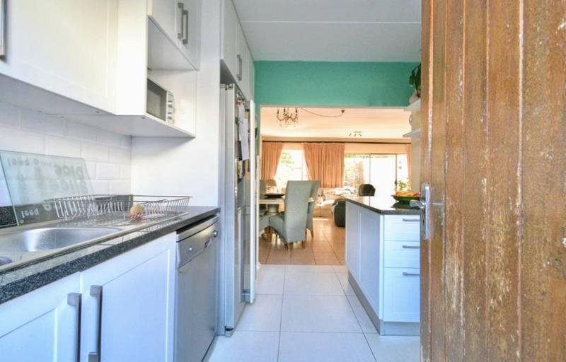 3 Bedroom Property for Sale in Bedford Gardens Gauteng