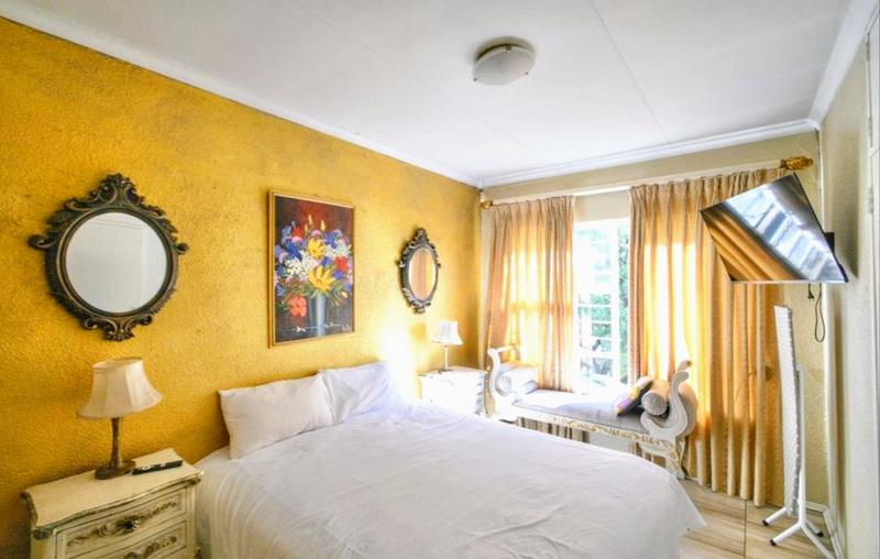 3 Bedroom Property for Sale in Bedford Gardens Gauteng