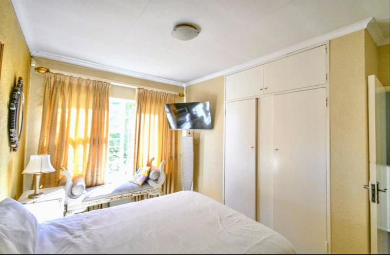3 Bedroom Property for Sale in Bedford Gardens Gauteng