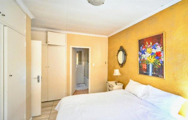 3 Bedroom Property for Sale in Bedford Gardens Gauteng