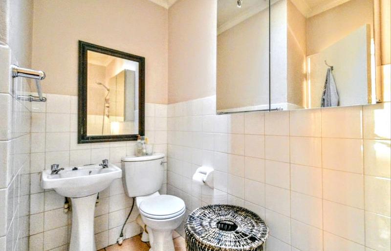 3 Bedroom Property for Sale in Bedford Gardens Gauteng
