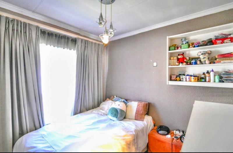 3 Bedroom Property for Sale in Bedford Gardens Gauteng