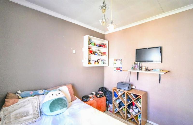 3 Bedroom Property for Sale in Bedford Gardens Gauteng