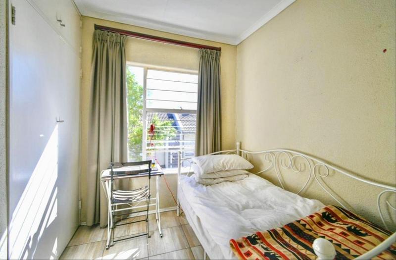 3 Bedroom Property for Sale in Bedford Gardens Gauteng