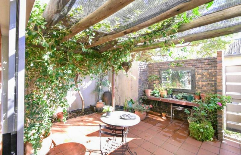 3 Bedroom Property for Sale in Bedford Gardens Gauteng