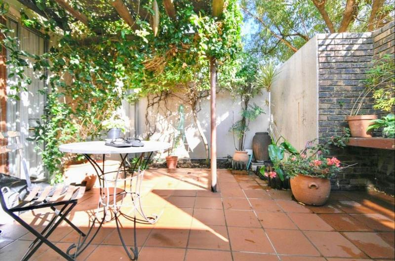 3 Bedroom Property for Sale in Bedford Gardens Gauteng