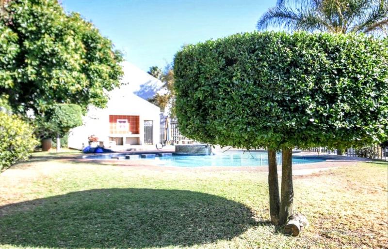 3 Bedroom Property for Sale in Bedford Gardens Gauteng
