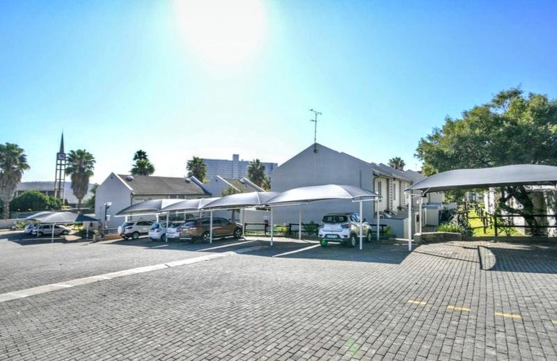3 Bedroom Property for Sale in Bedford Gardens Gauteng