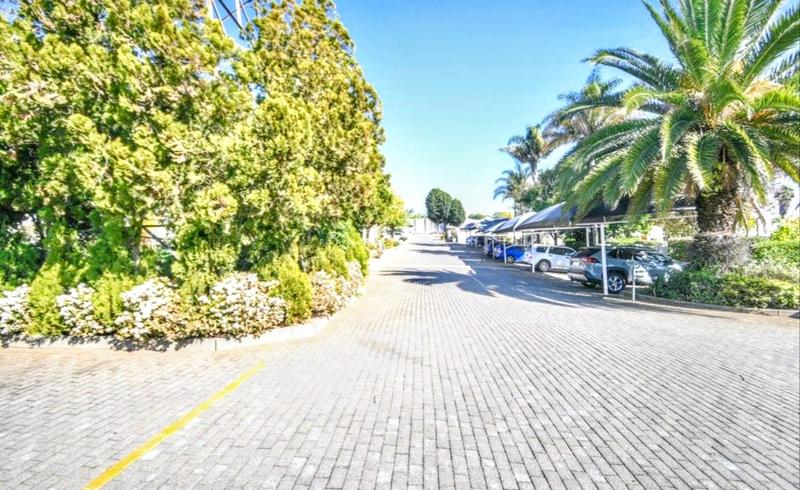 3 Bedroom Property for Sale in Bedford Gardens Gauteng