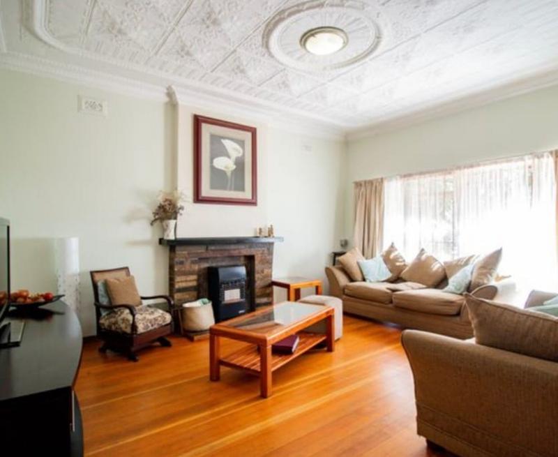 3 Bedroom Property for Sale in Kensington Gauteng