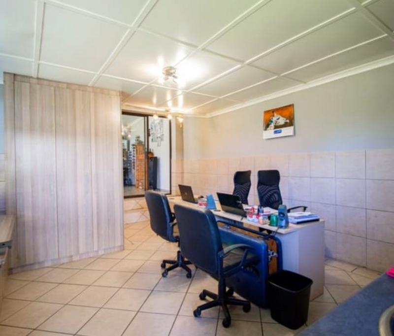 3 Bedroom Property for Sale in Kensington Gauteng