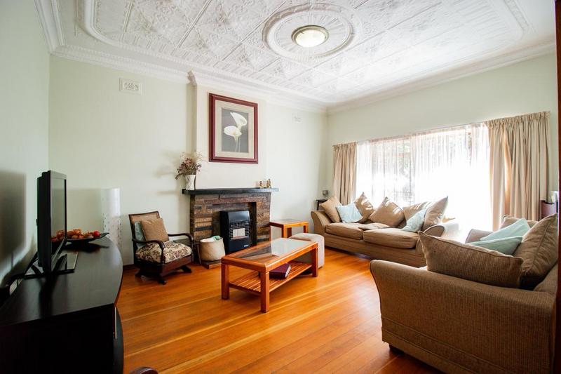 3 Bedroom Property for Sale in Kensington Gauteng