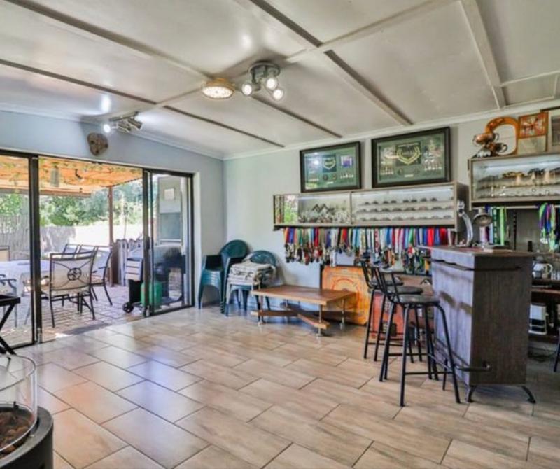 3 Bedroom Property for Sale in Kensington Gauteng