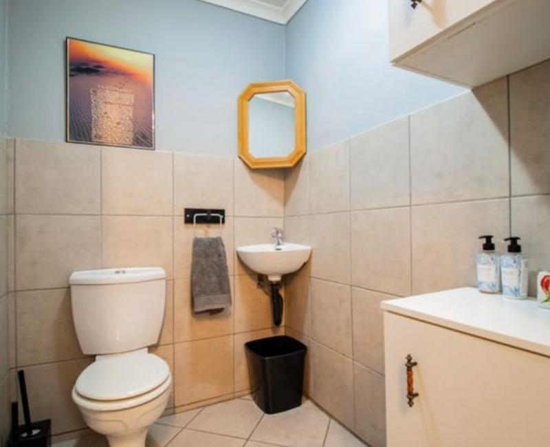 3 Bedroom Property for Sale in Kensington Gauteng