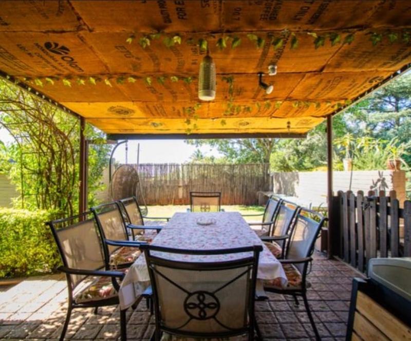 3 Bedroom Property for Sale in Kensington Gauteng