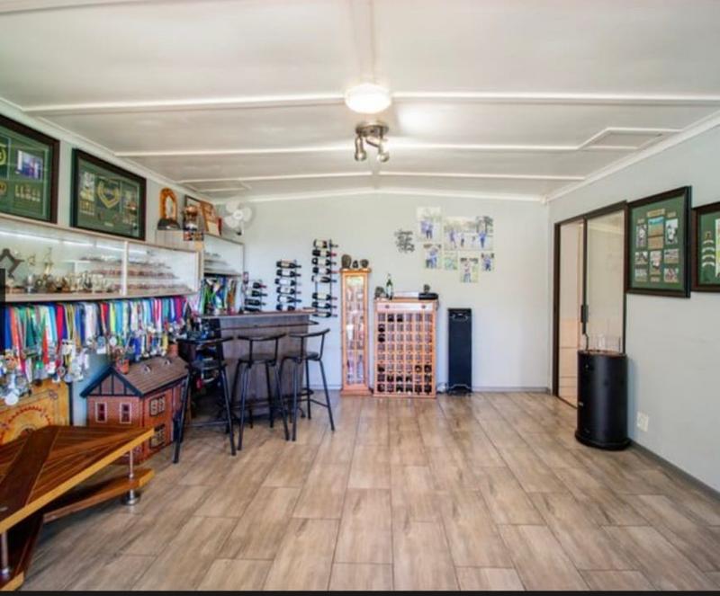 3 Bedroom Property for Sale in Kensington Gauteng