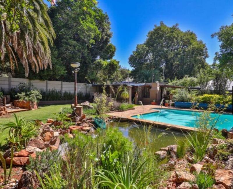 3 Bedroom Property for Sale in Kensington Gauteng