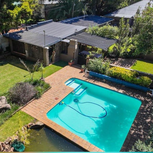3 Bedroom Property for Sale in Kensington Gauteng