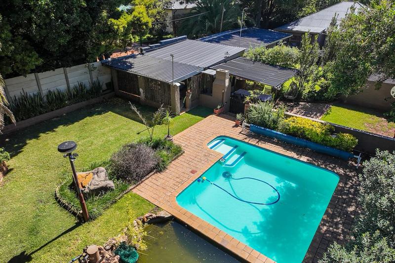 3 Bedroom Property for Sale in Kensington Gauteng