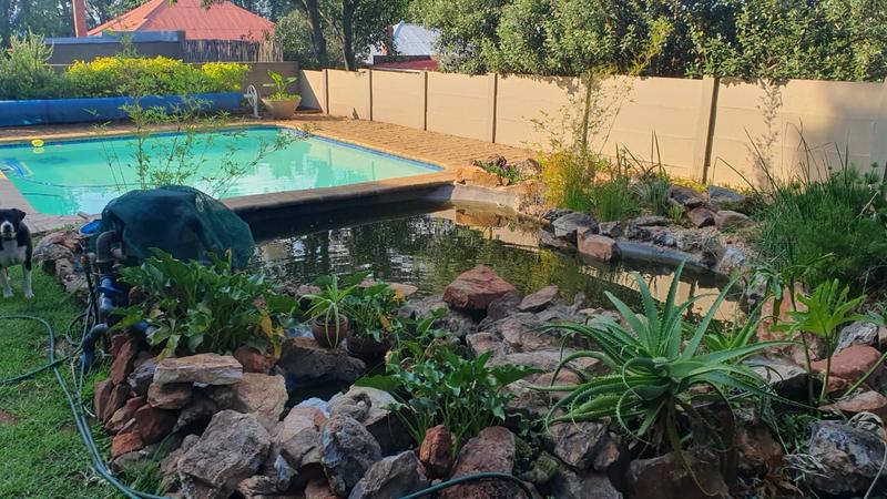 3 Bedroom Property for Sale in Kensington Gauteng