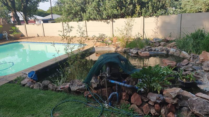 3 Bedroom Property for Sale in Kensington Gauteng